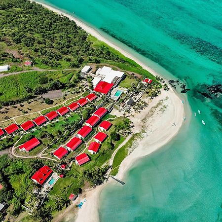 C Rodrigues Mourouk Hotel Port South East Exterior foto