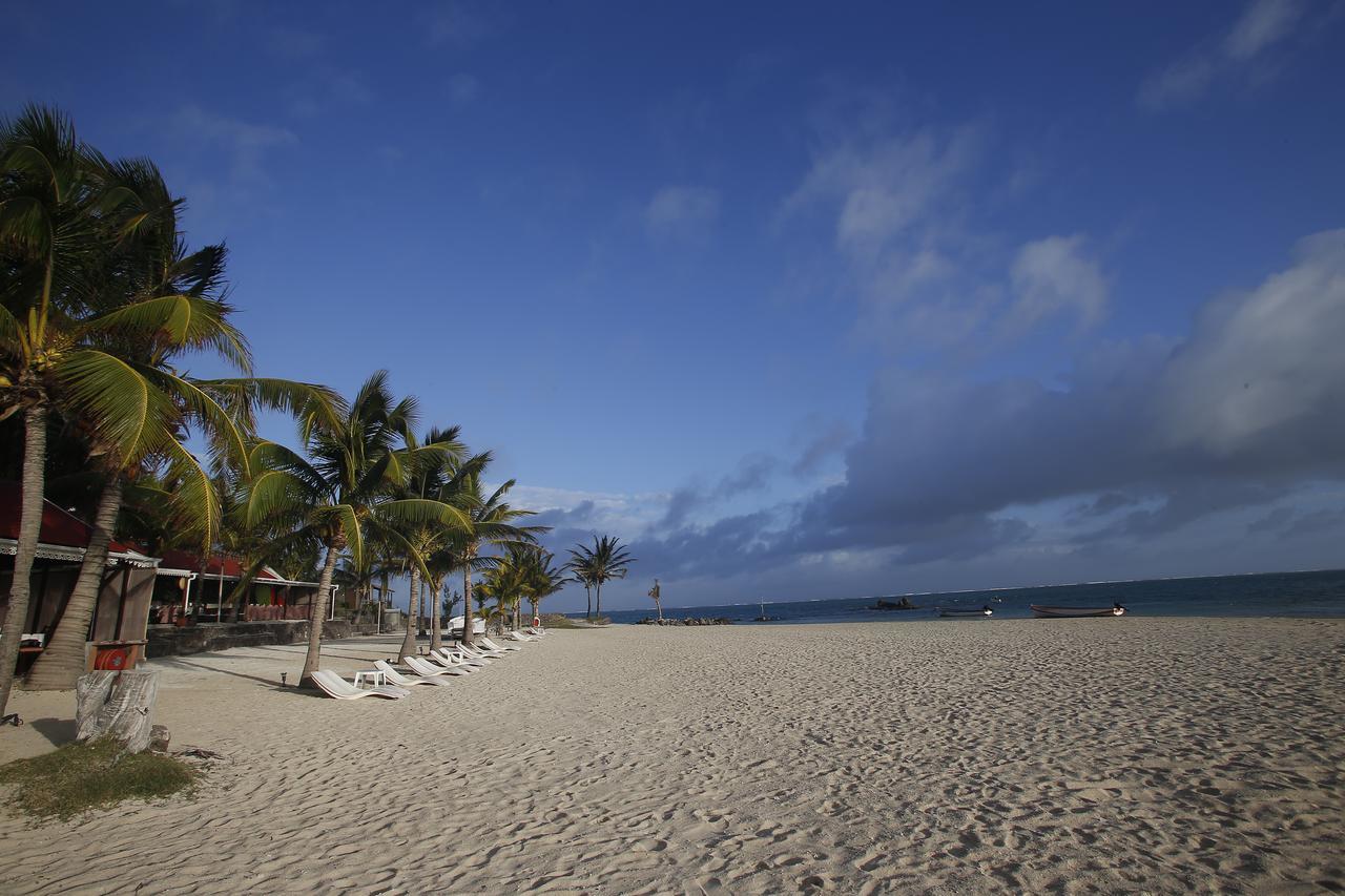 C Rodrigues Mourouk Hotel Port South East Exterior foto